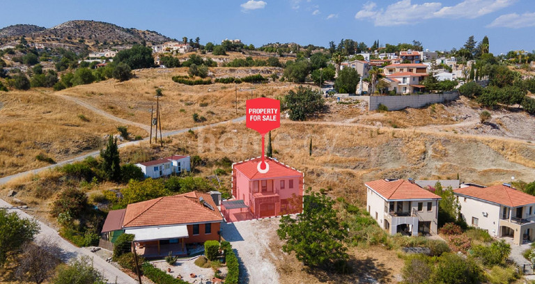 Villa a la venta en Paphos