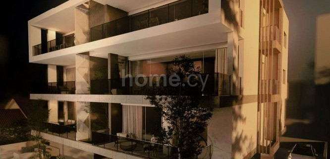 Apartment for sale in Nicosia