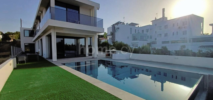 Villa a la venta en Larnaca
