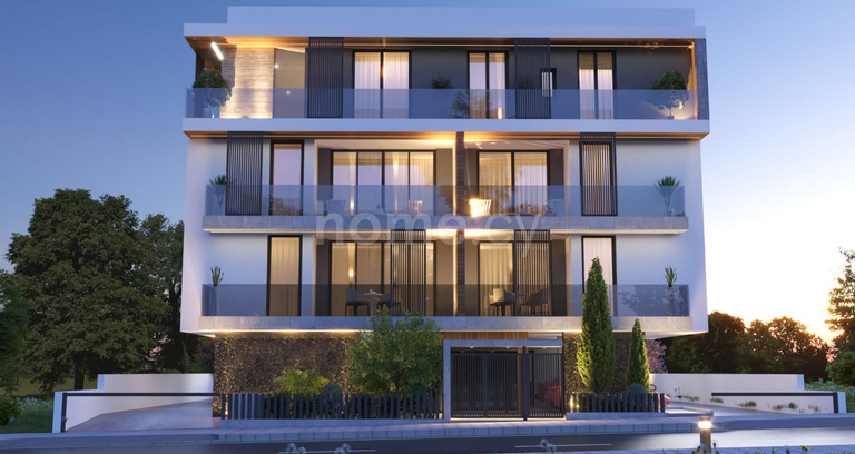 Apartamento a la venta en Nicosia