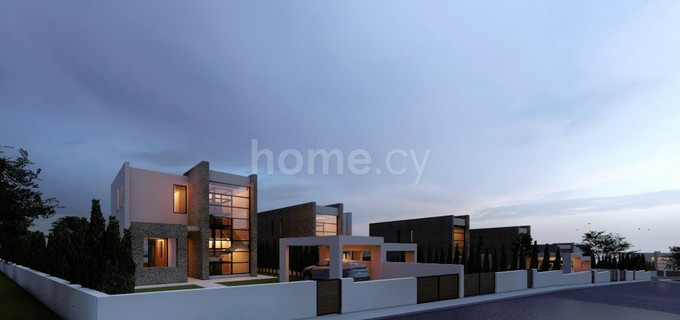 Villa for sale in Paphos