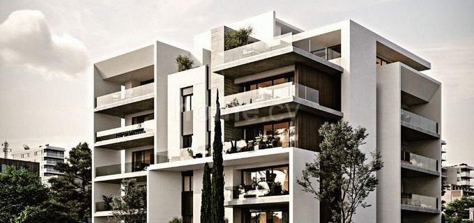 Appartement à vendre à Nicosie