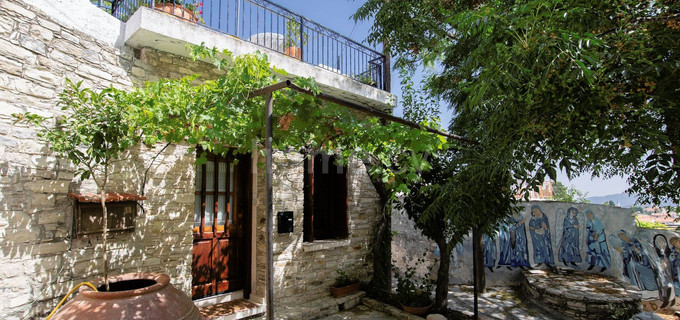Villa till salu i Larnaca