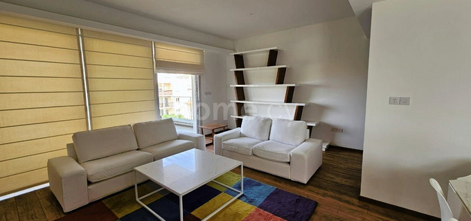 Appartement à louer à Limassol