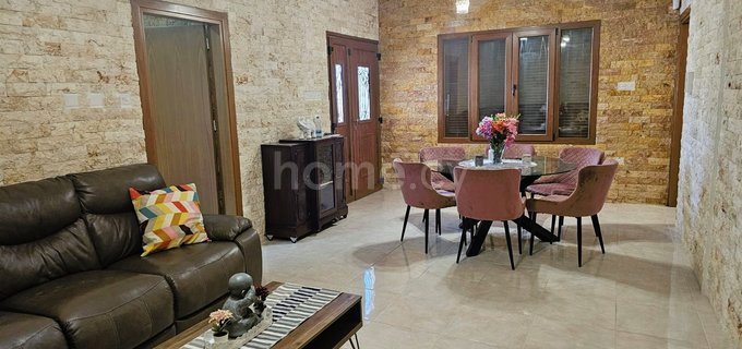 Semi-detached house to rent in Limassol