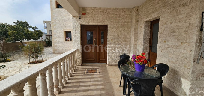 Semi-detached house to rent in Limassol