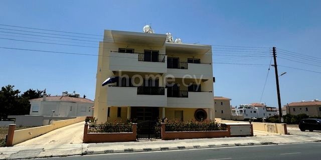 Wohnung in Paphos zu vermieten