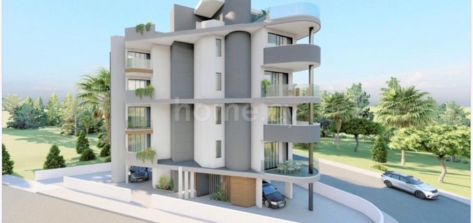 Appartement à vendre à Larnaca