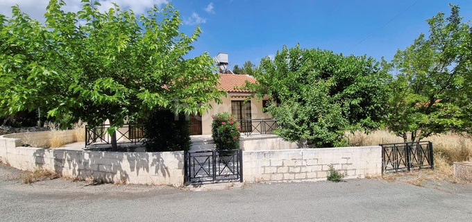 Villa to rent in Limassol