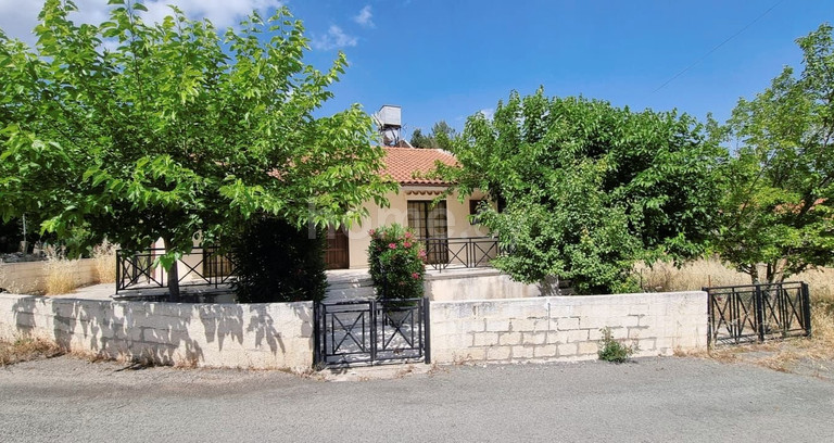 Villa to rent in Limassol