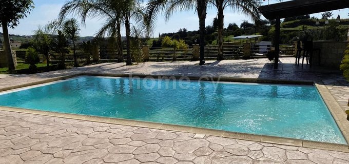 Bungalow for sale in Limassol