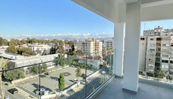 Lägenhet att hyra i Nicosia