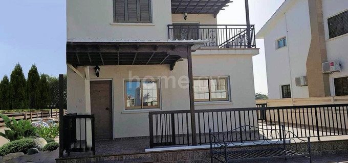 Villa till salu i Ayia Thekla