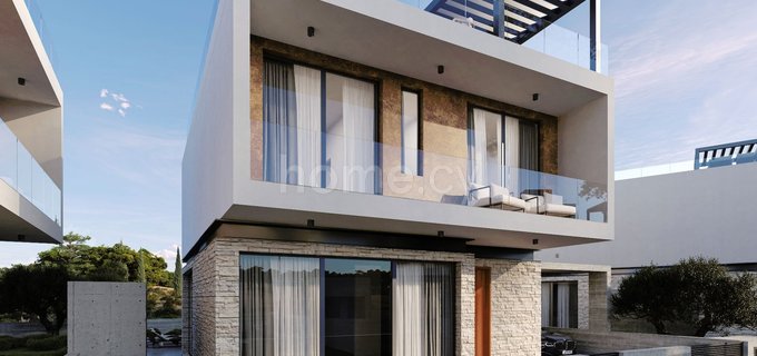Villa in Paphos zu verkaufen