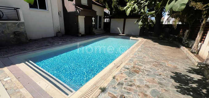 Villa for sale in Nicosia