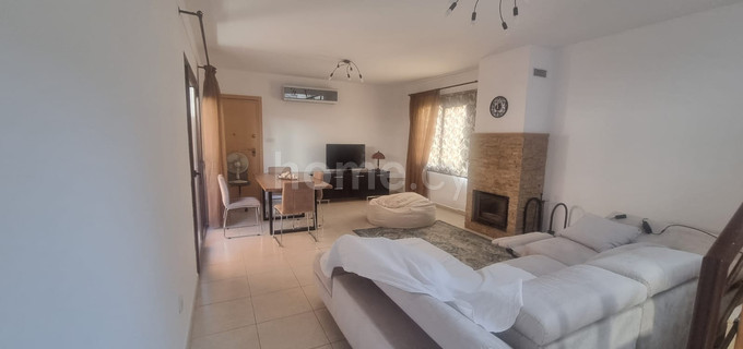 Maisonette to rent in Limassol