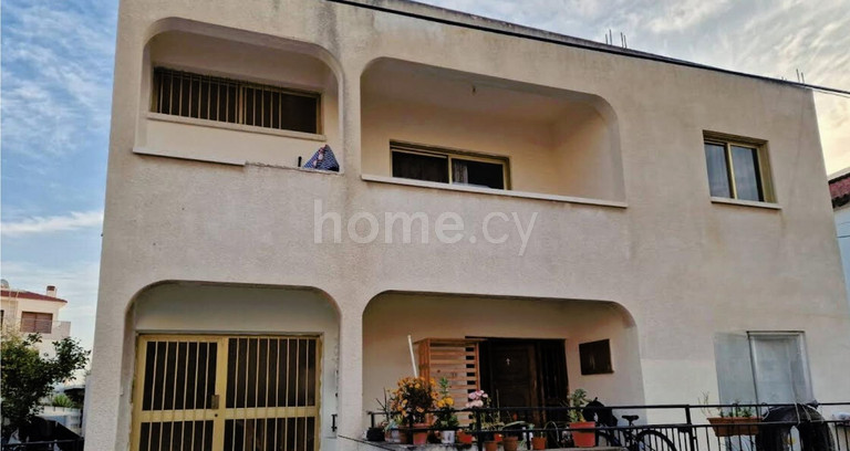 Villa for sale in Nicosia