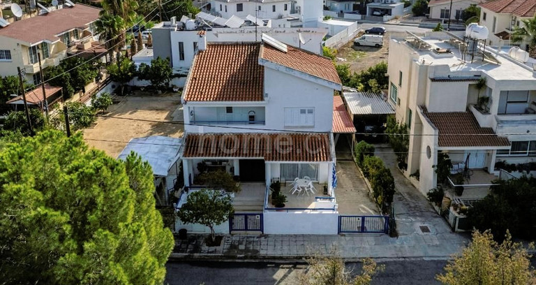 Villa for sale in Nicosia
