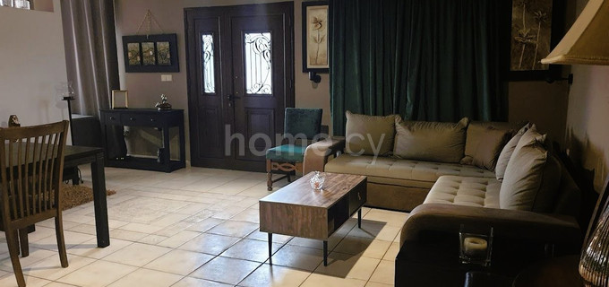 Villa a la venta en Nicosia