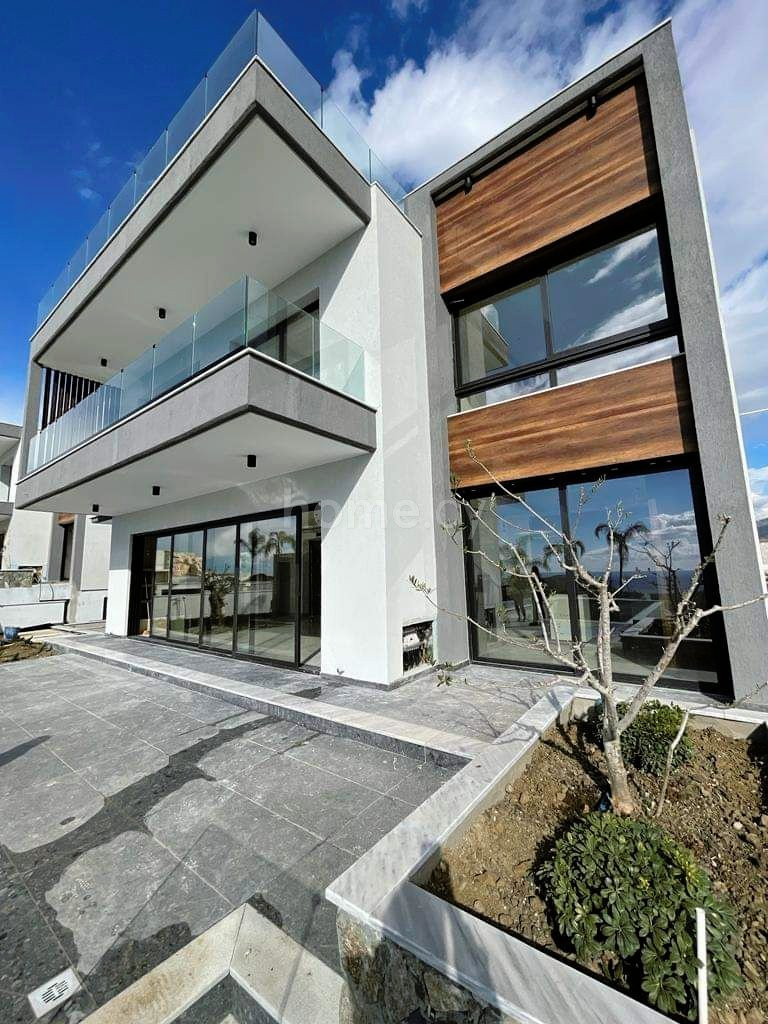 Villa for sale in Limassol