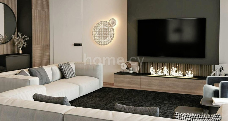 Apartamento a la venta en Nicosia