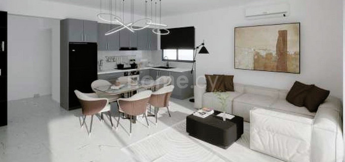 Apartment for sale in Nicosia