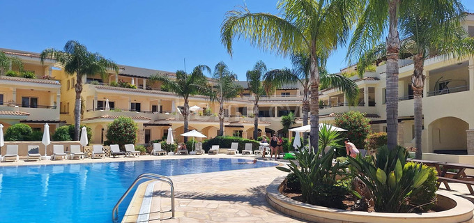 Apartment for sale in Paphos