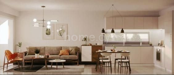 Apartment for sale in Nicosia