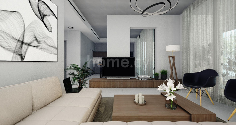 Apartamento a la venta en Limassol
