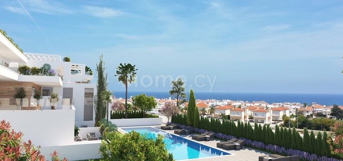 Apartment for sale in Kapparis