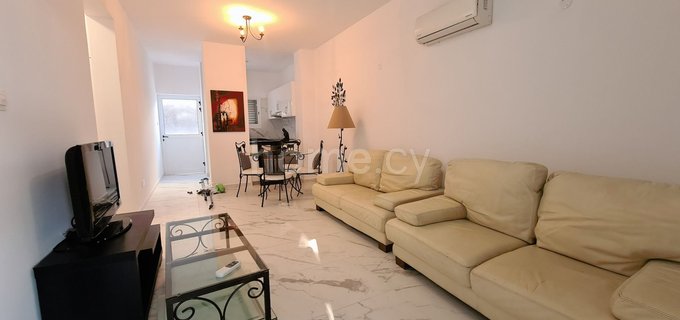 Appartement au rez-de-chaussée à louer à Paphos