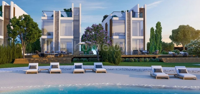 Villa till salu i Ayia Thekla