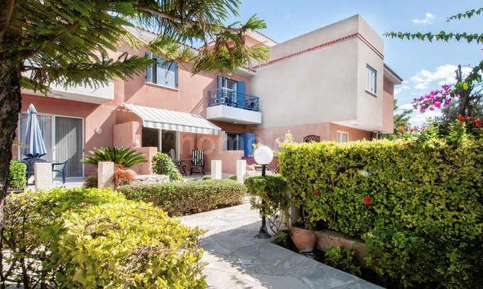 Townhouse for sale in Paphos