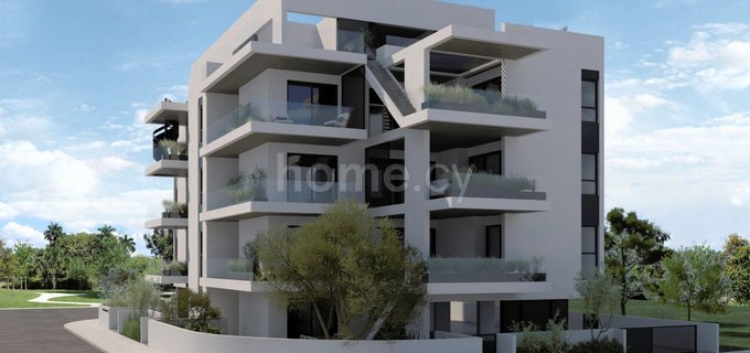 Lägenhet till salu i Nicosia