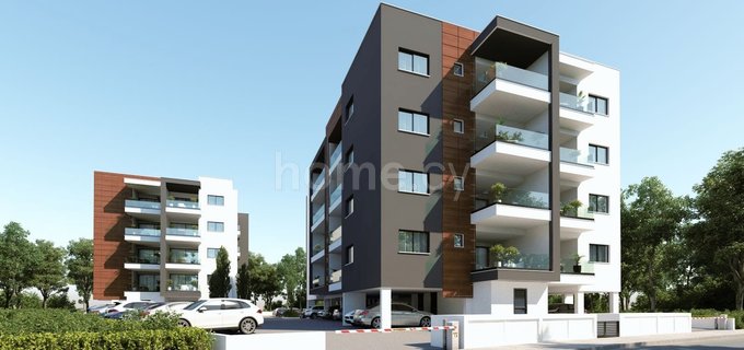 Apartment for sale in Limassol