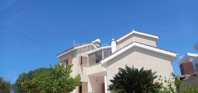 Villa in Paphos zu verkaufen