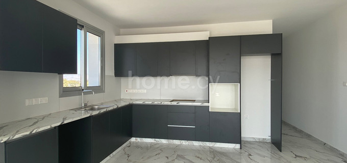 Top floor apartment for sale in Nicosia