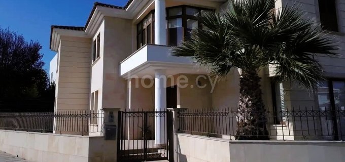 Villa to rent in Nicosia