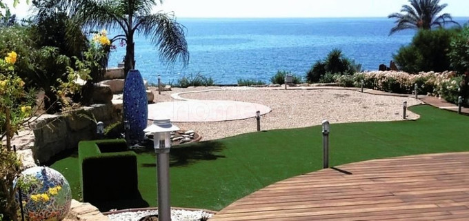 Villa till salu i Larnaca