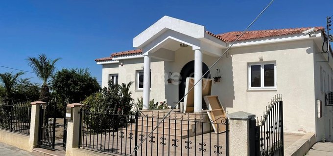 Villa para alquilar en Larnaca