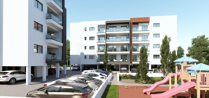 Apartment for sale in Limassol