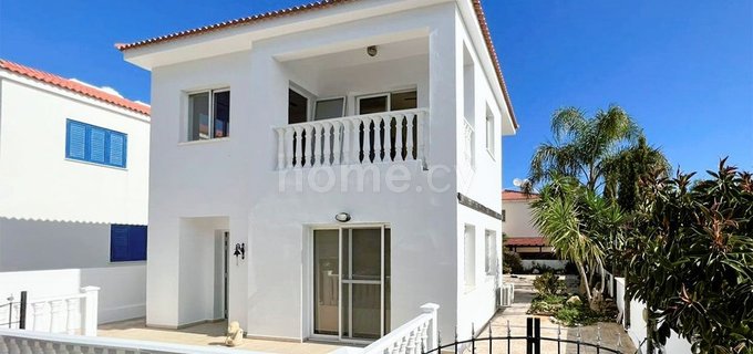 Villa in Ayia Triada zu verkaufen