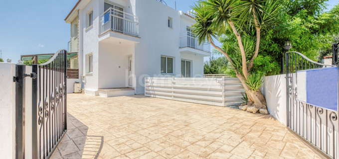 Semi-detached house for sale in Protaras