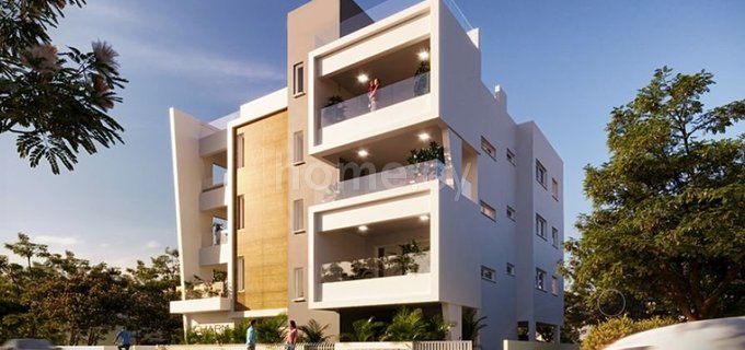 Penthouse-Wohnung in Nicosia zu verkaufen