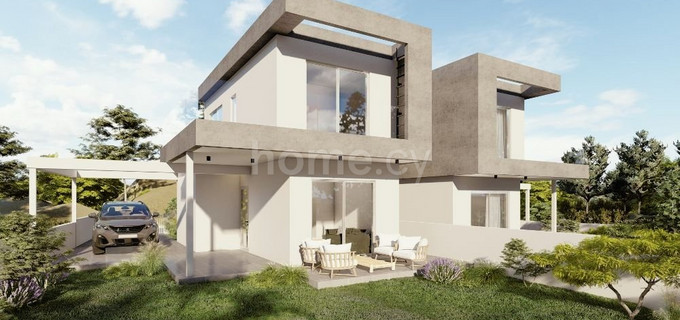 Вилла на продажу в Лимассол