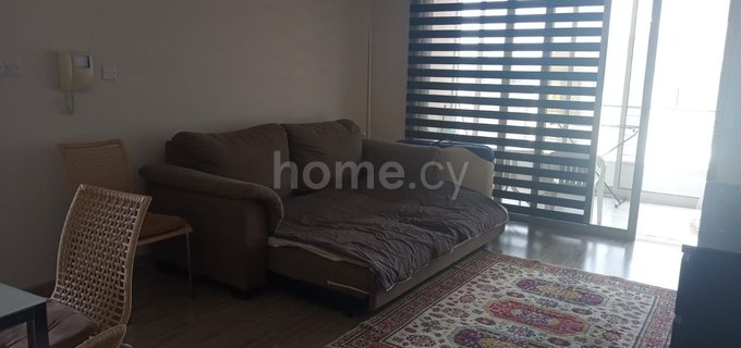 Wohnung in Limassol zu verkaufen