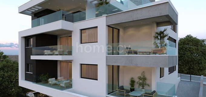 Apartment for sale in Limassol