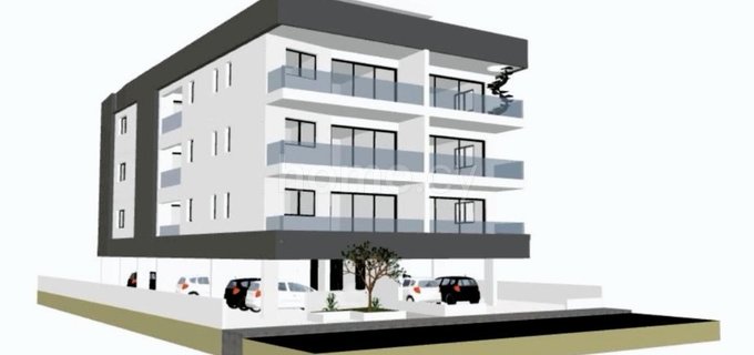 Apartamento a la venta en Nicosia