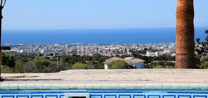 Apartment for sale in Paphos