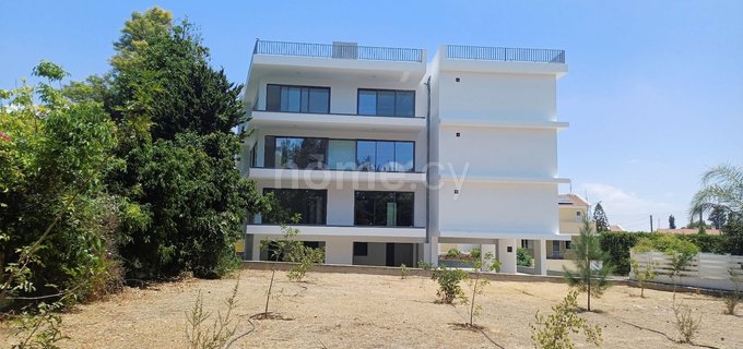 Penthouse-Wohnung in Nicosia zu vermieten
